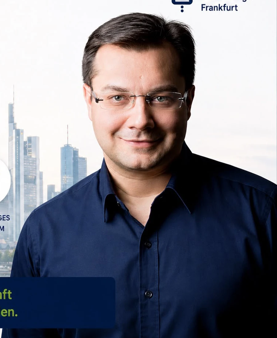 Dr. Benedikt Wickler